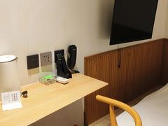 -晨枫酒店(苏州观前步行街店)