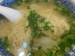 -尹兰楼西北风情餐厅(嘉定店)