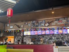 大堂-金百万烤鸭店(马甸店)