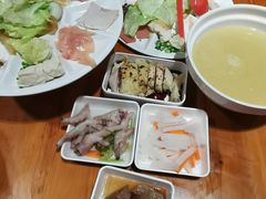 醉鸡爪-陳生記米线·始于1989(武林店)