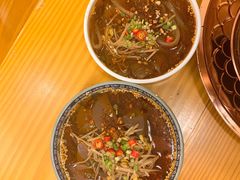 -黄泰吉拾味餐厅(江汉路店)