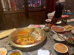 -小龙坎老火锅(西安路店)