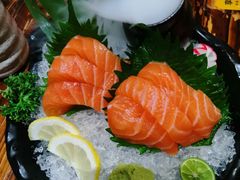 -小川洋风料理(街道口店)