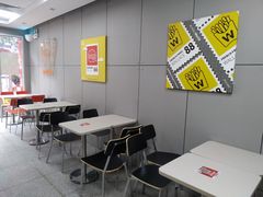 -华莱士•全鸡汉堡(东漖店)