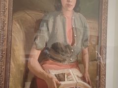 -中华艺术宫(上海美术馆)