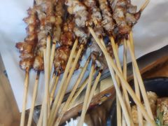 -肉串汪(望京店)