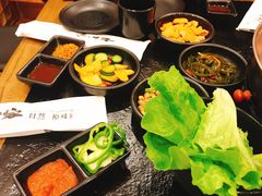 -九田家黑牛烤肉料理(石路天虹店)