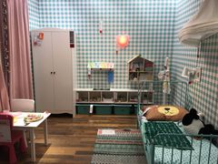 -宜家家居(哈尔滨商场店)