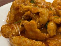 -老苏扬饭店