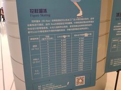 -TheRink大零溜冰场(IFS国金中心店)