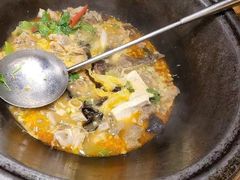 -福茂源横山铁锅羊肉(牡丹园店)