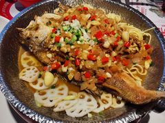 -来菜·湖北头牌藕汤(武商MALL众圆店)