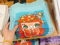 -优衣库(天津中北永旺店)