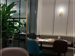 大堂-港丽餐厅(杭大店)