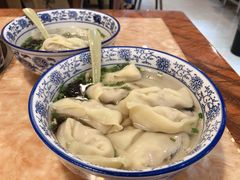 -周素珍湖州大馄饨(直戒坛寺巷店)