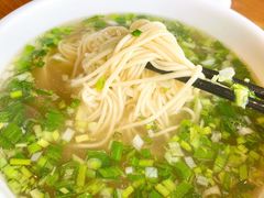 -中阿兰牛肉面(悦海新天地店)
