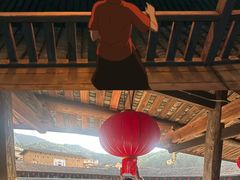 -初溪土楼群