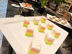 -圣琼美食百汇自助餐(白云万达店)