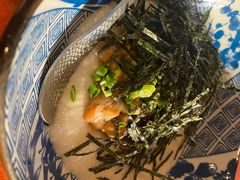 山药泥纳豆-南风(淮海街店)