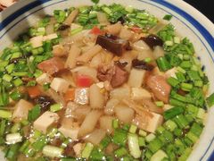 -西安饭庄·非遗陕菜(钟楼店)