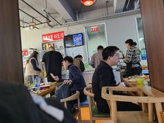 -田记自助海鲜饺子