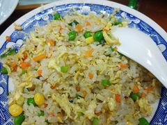 -粗茶淡饭(东关街店)