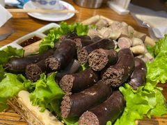 -天下醉美蒙餐(林西店)