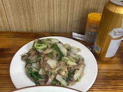 -无招牌