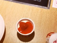 -温野菜涮涮锅(曲江大悦城店)