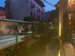 -竹庄餐馆·26年店(南昆山景区店)