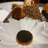 因黑珍珠推荐而去 真的很佩服老板，十年之间能从人均1