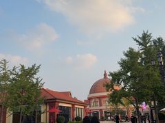 -重八牛府(花乡奥莱店)
