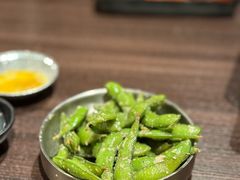 -大馥·炭火烧肉酒场(莘庄莘福坊店)