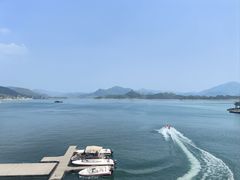 -北京金海湖景区