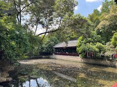 -成都武侯祠博物馆