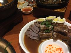 -潮堂(环球金融中心店)