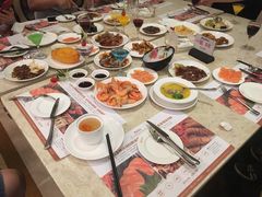 -芭菲盛宴·环球美食(锦城万达广场店)