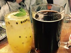 -盘炉forenza·云贵川融合小食堂 ( 钟楼中柳巷店)