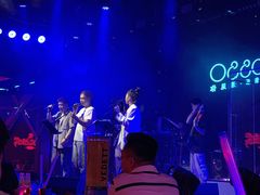 -MOSSO音乐酒吧·live house(南京旗舰店)