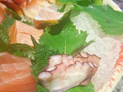 -大渔铁板烧(中山路八佰伴店)