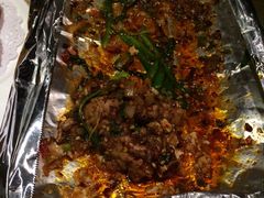 iphone_upload_pic-辛香汇·现炒川菜(武进吾悦店)