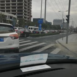 点击看大图 -上海市儿童医院(泸定路院区)