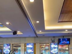 -金城大酒店-中餐厅(汾江中路店)