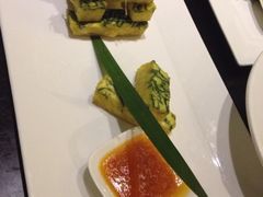 豆腐-唐廊烤鸭店(工体店)