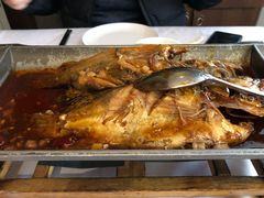 -同庆楼(大钟寺店)