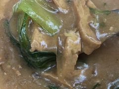 -逍遥镇刘相五胡辣汤豆沫馆(康复中街店)