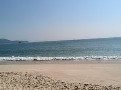 -大梅沙海滨公园