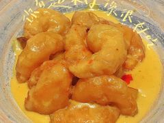 -小鹅皇港式餐厅(新抚万达店)