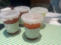 -桂满陇·蟹黄小笼汤包(清河万象店)