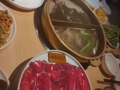 -东道煮牛肉火锅(东盛大街店)